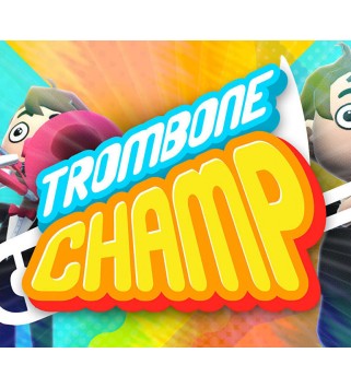 Trombone Champ valid until December 2026 Steam Key GLOBAL